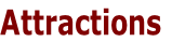 Attractions
